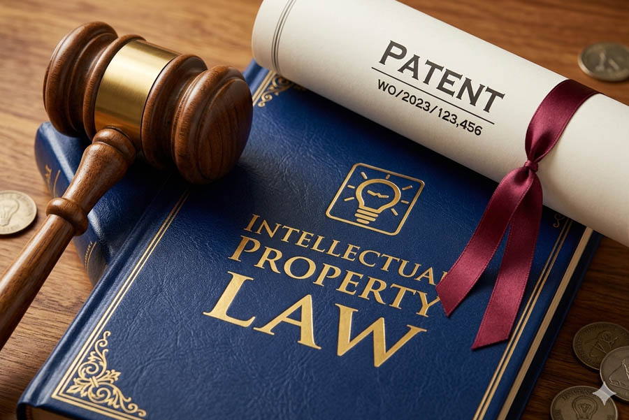 Intellectual Property